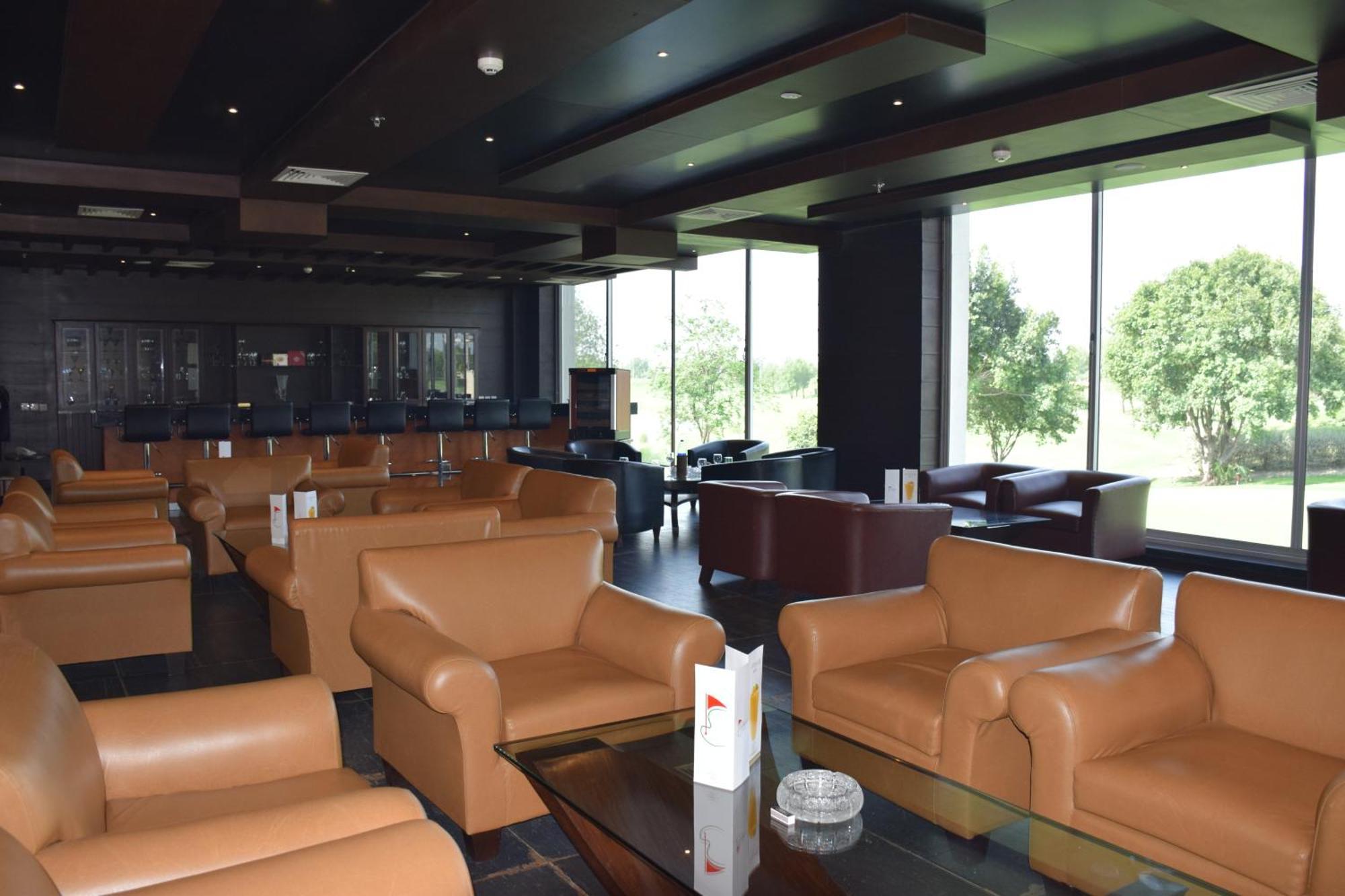 Hotel Defence Raya Golf & Country Club Lahaur Zewnętrze zdjęcie