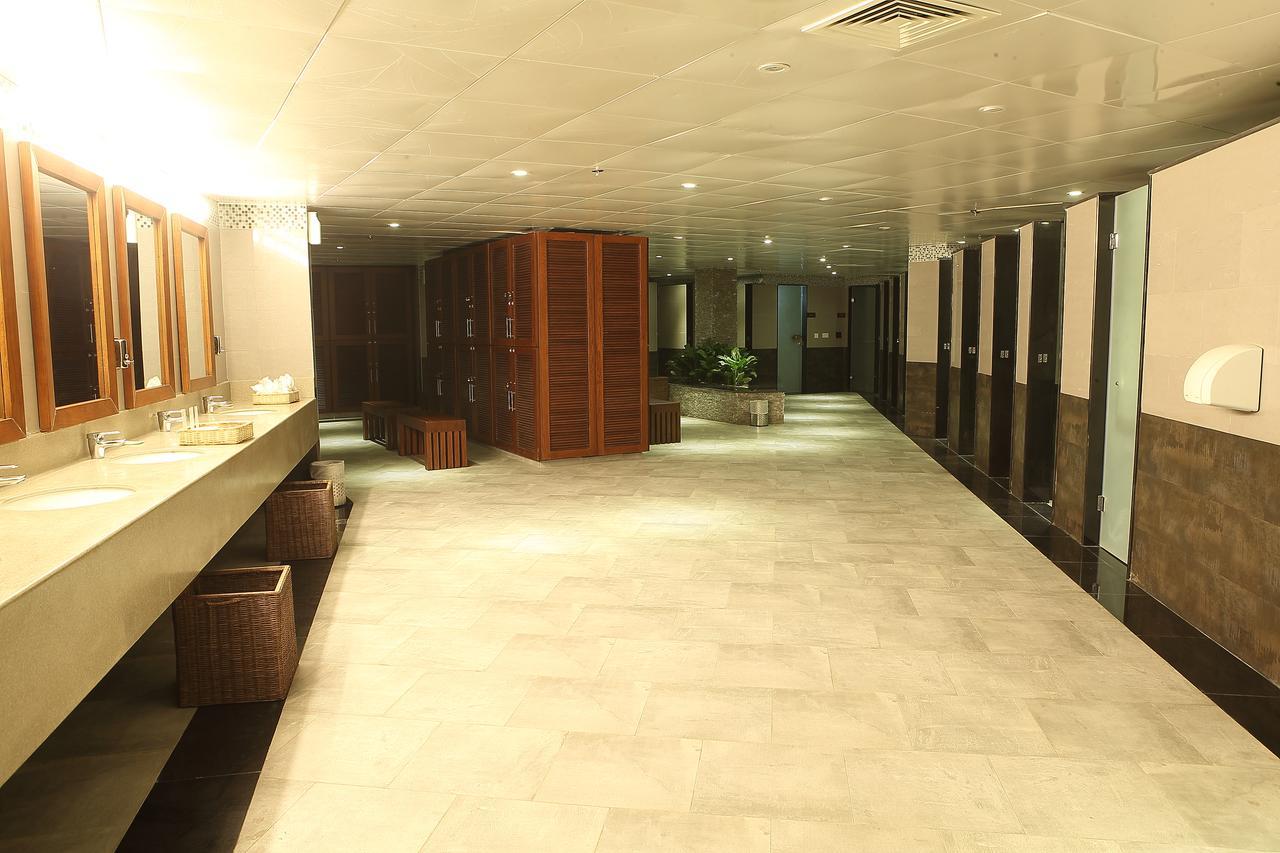 Hotel Defence Raya Golf & Country Club Lahaur Zewnętrze zdjęcie