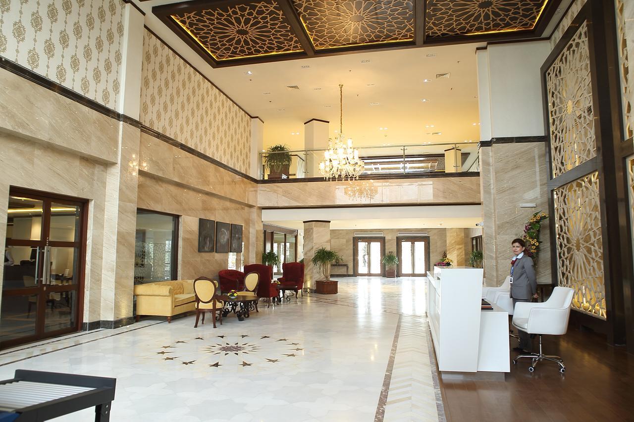 Hotel Defence Raya Golf & Country Club Lahaur Zewnętrze zdjęcie
