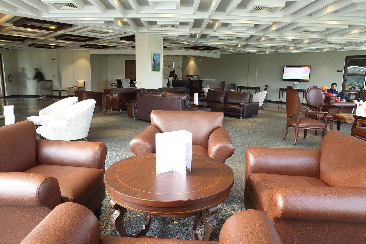 Hotel Defence Raya Golf & Country Club Lahaur Zewnętrze zdjęcie