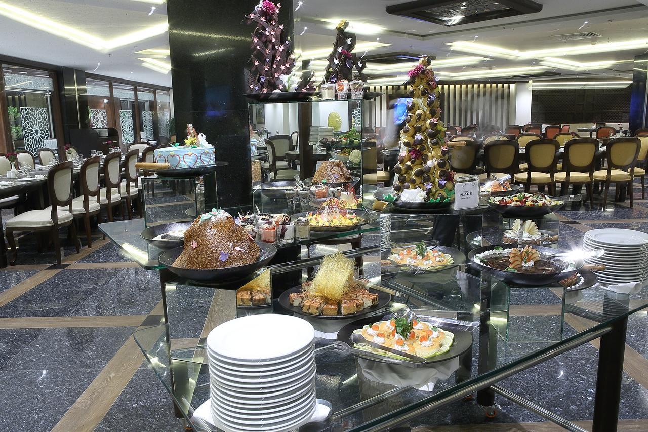 Hotel Defence Raya Golf & Country Club Lahaur Zewnętrze zdjęcie