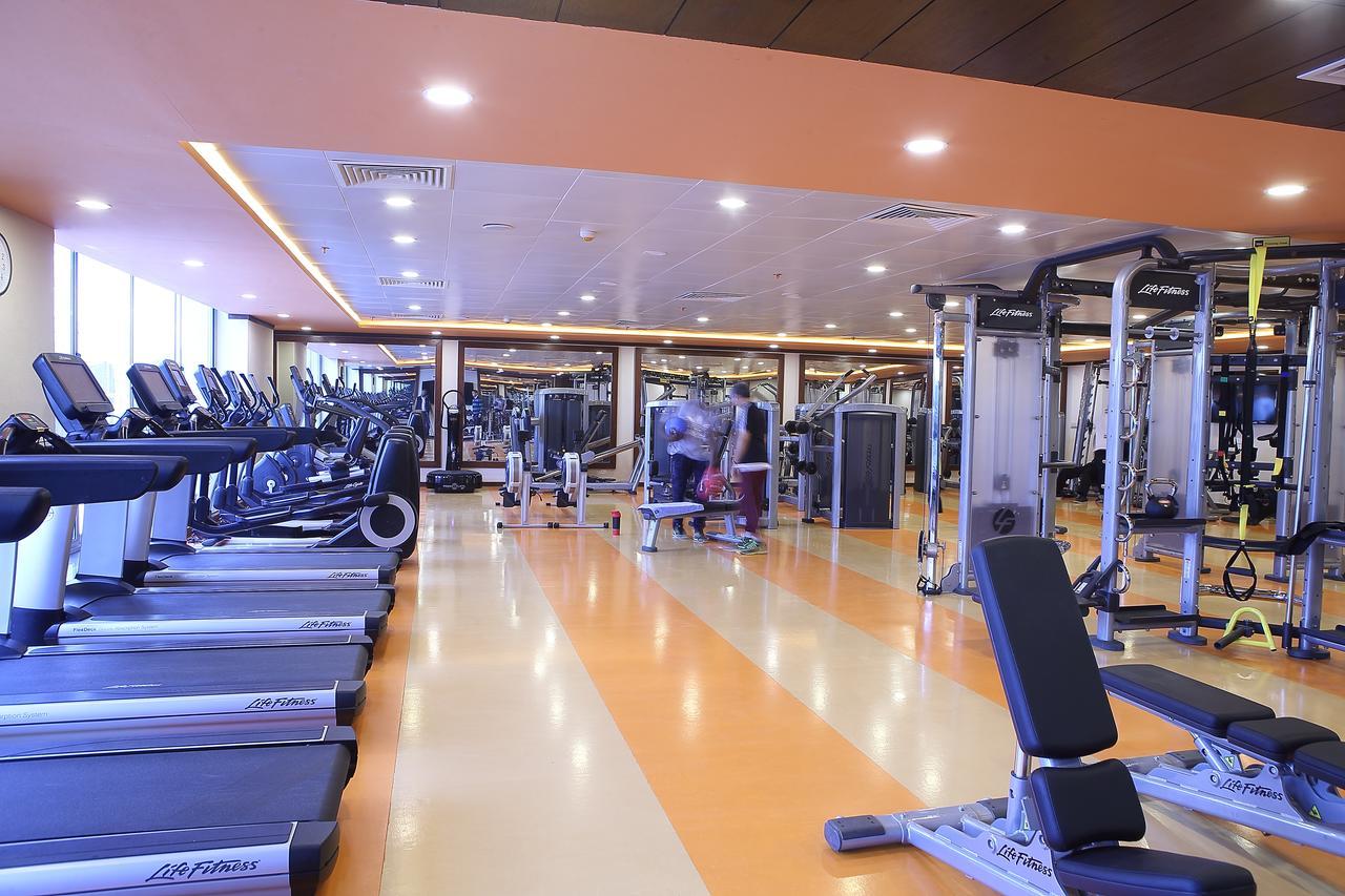 Hotel Defence Raya Golf & Country Club Lahaur Zewnętrze zdjęcie