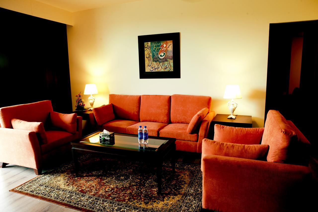 Hotel Defence Raya Golf & Country Club Lahaur Zewnętrze zdjęcie