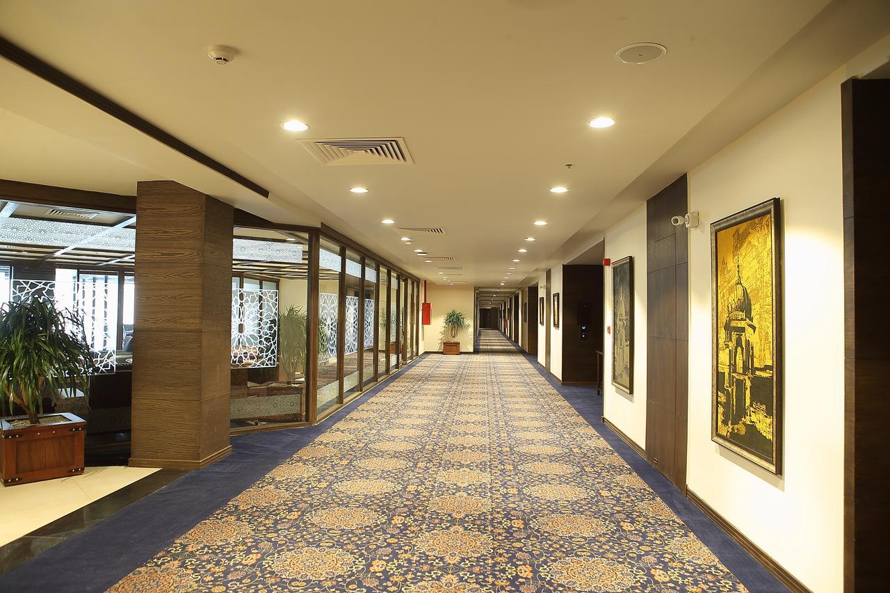Hotel Defence Raya Golf & Country Club Lahaur Zewnętrze zdjęcie
