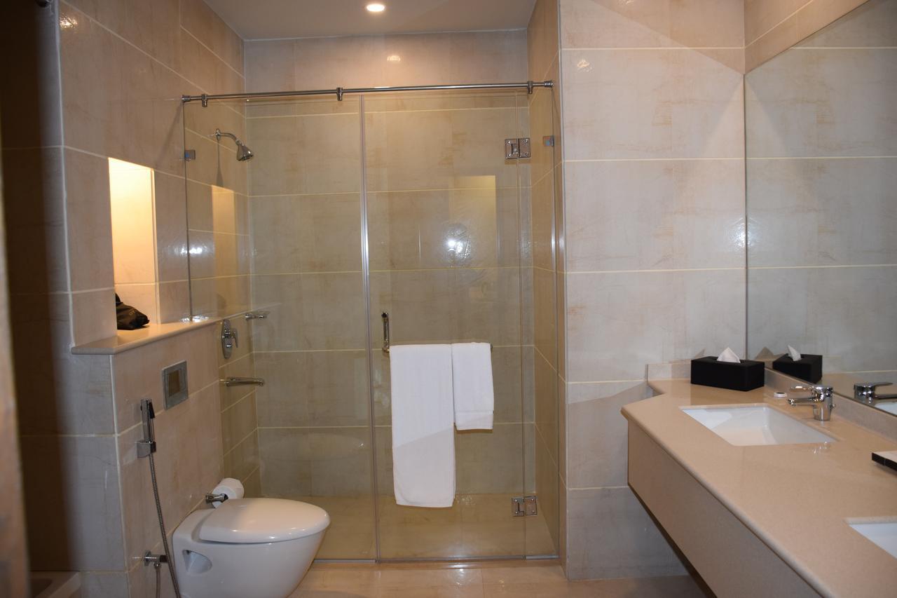 Hotel Defence Raya Golf & Country Club Lahaur Zewnętrze zdjęcie